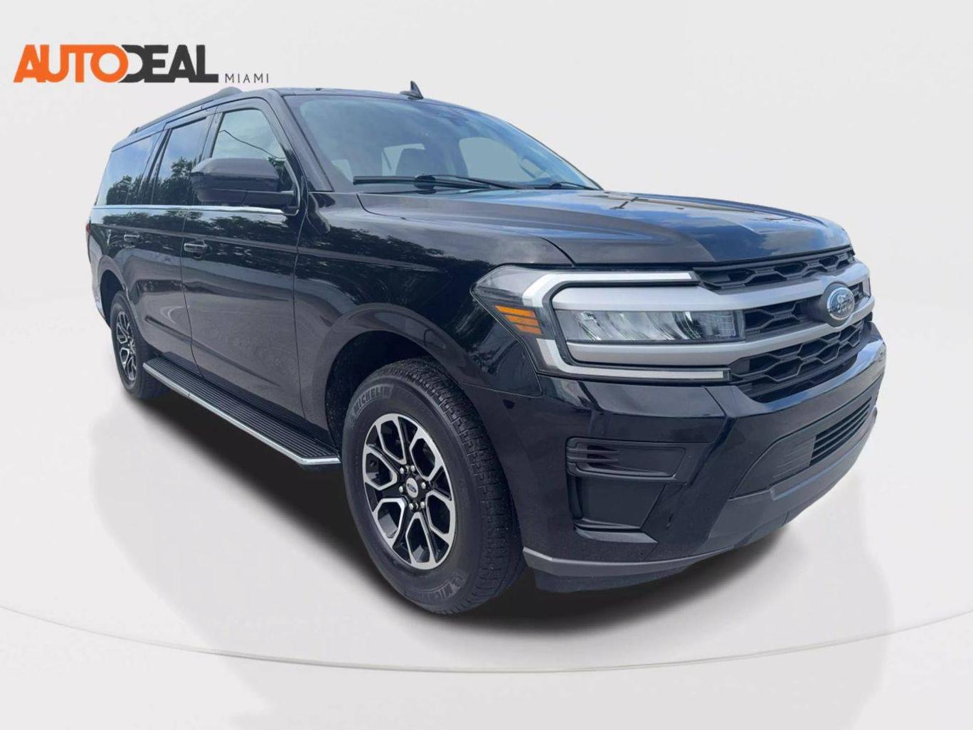 FORD EXPEDITION MAX 2023 1FMJK1H88PEA16437 image
